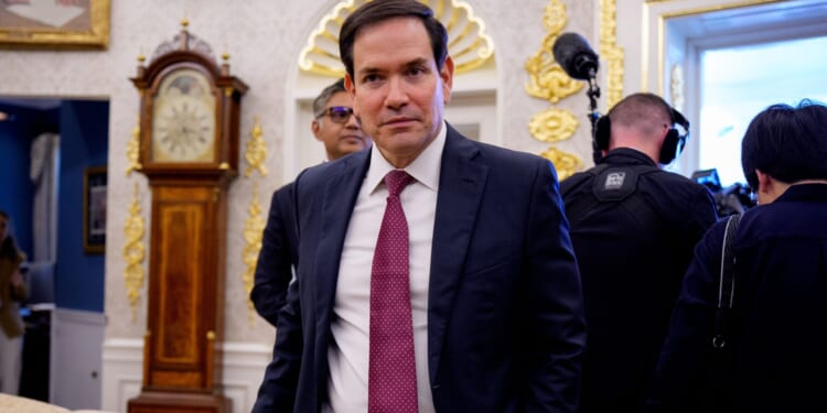 Supreme Court Upholds Trump Rule on Transgender Passports