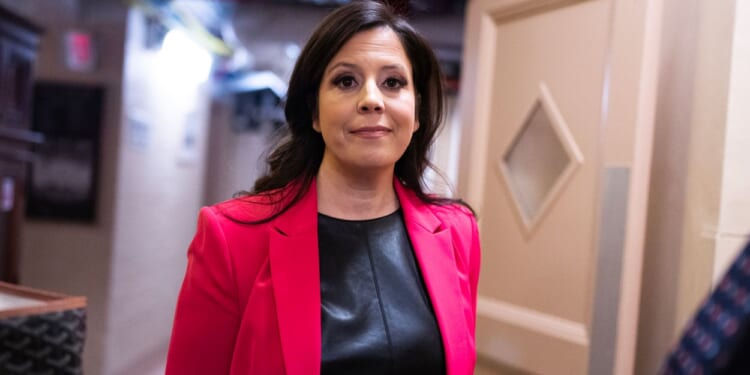 Major Republican Enters New York Governor Race