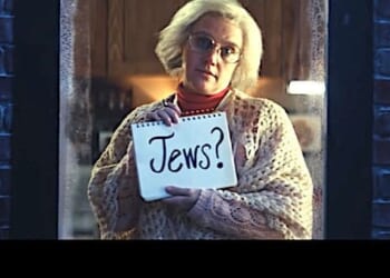 Heritage president says political right has anti-Semitism problem * WorldNetDaily * by Philip Wegmann, Real Clear Wire