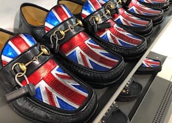 (Photo by Joe Kovacs)