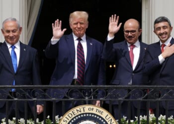 Why Kazakhstan's Move to Join Abraham Accords Matters