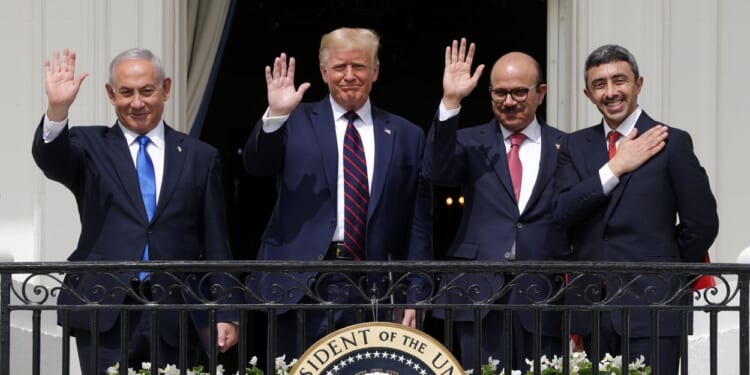 Why Kazakhstan's Move to Join Abraham Accords Matters