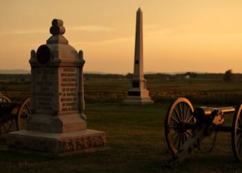 5 Military Sites That Shaped America’s Freedom