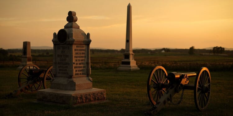5 Military Sites That Shaped America’s Freedom