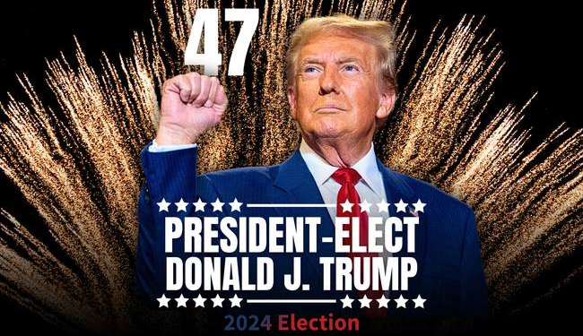 A Huge Anniversary Reminds Us Why We Should Still Be Smiling Despite Tuesday's Election Setbacks – RedState