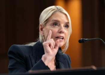 A TikTok Bounty and the Anarchist's Delusion – RedState