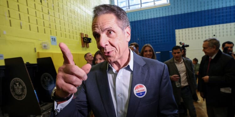 A Vast, Divergent Land