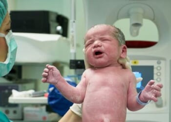 A powerful pro-life testimony * WorldNetDaily * by Jerry Newcombe