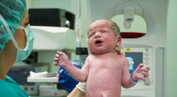 A powerful pro-life testimony * WorldNetDaily * by Jerry Newcombe