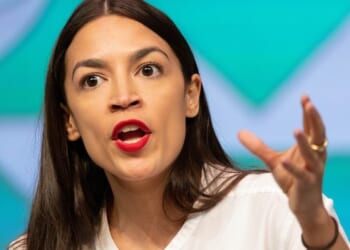 AOC Is Coming for More Than Just Schumer After Shutdown Deal – RedState