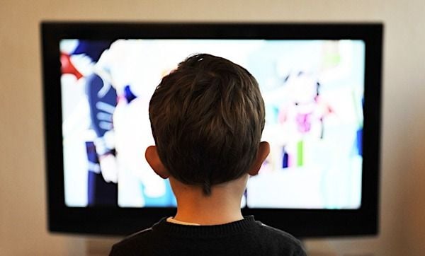 Activists complain that TV promotions of LBGT lifestyles are declining * WorldNetDaily * by Bob Unruh