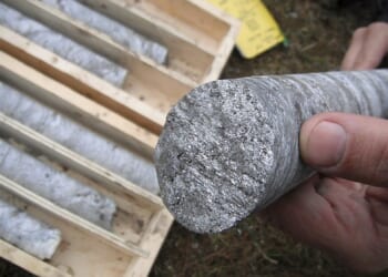 Alaska Graphite Mine Now Yields Critical Minerals – RedState