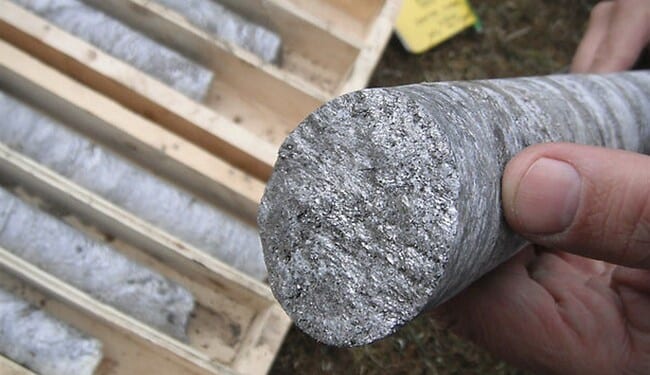 Alaska Graphite Mine Now Yields Critical Minerals – RedState