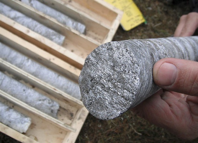 Alaska Graphite Mine Now Yields Critical Minerals – RedState