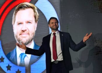 'All for Literally Nothing' – RedState