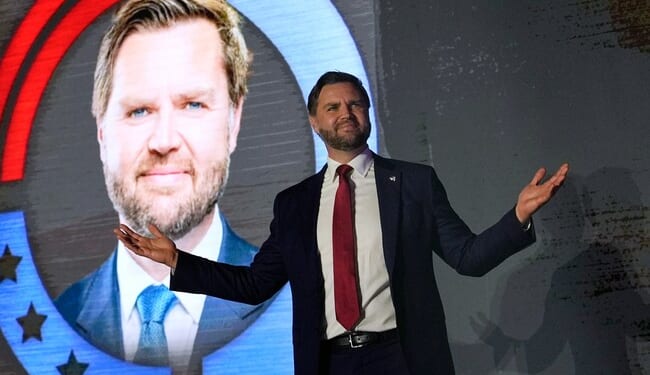 'All for Literally Nothing' – RedState