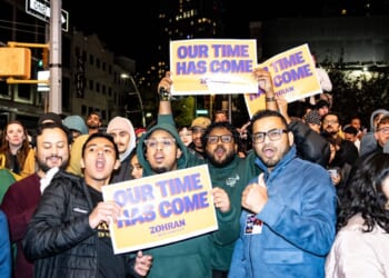 America's New Proletarians