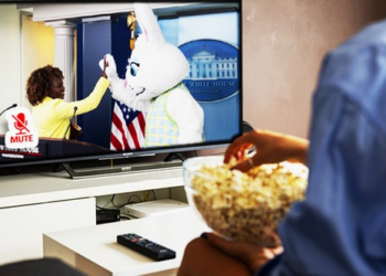 And Just Like That, It Is Suddenly Acceptable In the Press To Call Karine Jean-Pierre An Unskilled Hack – RedState