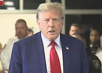 Appeals court makes key ruling in hush-money case * WorldNetDaily * by Bob Unruh