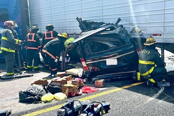 (St. Lucie County Sheriff's Office)