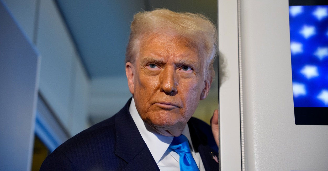 Are Americans Better or Worse Off Since January?