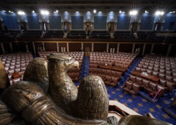 As Funding Bill Clears Important Hurdle, House Members Scramble to Get Back to D.C. for Vote – RedState