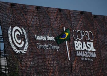 At COP 30, Continued Irrelevance and Failure Is in the Air – RedState
