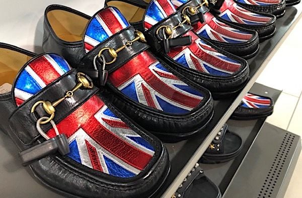 (Photo by Joe Kovacs)