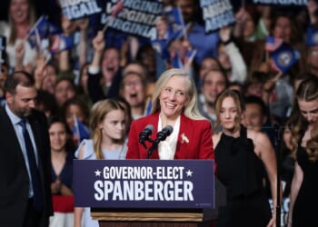 Bad News for Republicans, Warnings for Both Parties