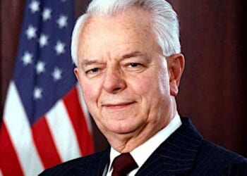 Before Trump became a 'racist' * WorldNetDaily * by Larry Elder