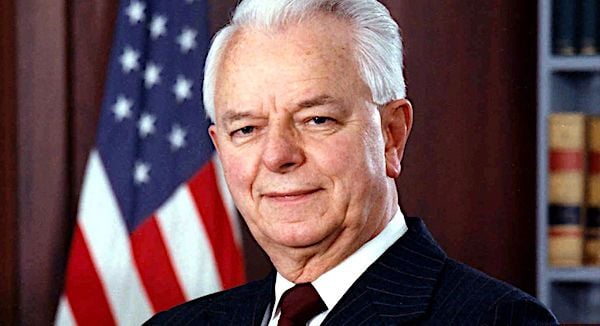 Before Trump became a 'racist' * WorldNetDaily * by Larry Elder