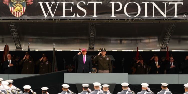 Bill Introduced Requiring Service Academies Accept Classic Learning Test