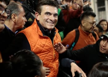 Bolivia's Turn From Socialist Rule