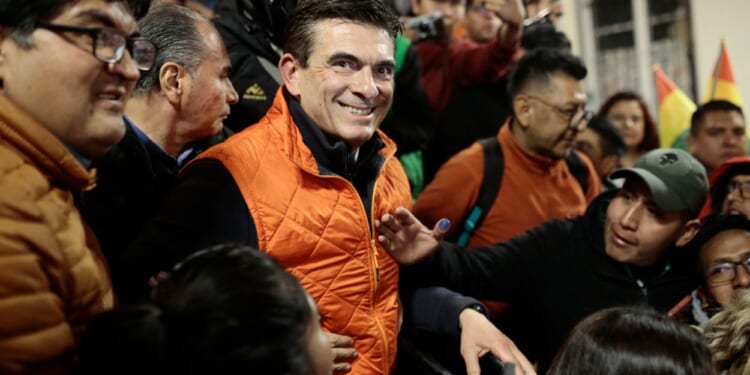 Bolivia's Turn From Socialist Rule