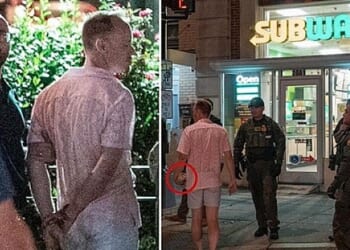 Border Patrol agent testifies after viral Subway sandwich atttack * WorldNetDaily * by Harold Hutchison, Daily Caller News Foundation