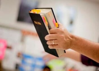 Chicago sued for discriminating against Christian teachers * WorldNetDaily * by Bob Unruh