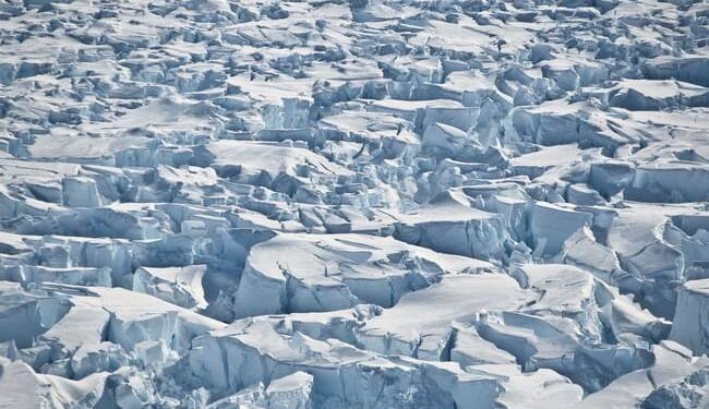 Climate Scolds Now Crying Ice Age Wolf Again – RedState
