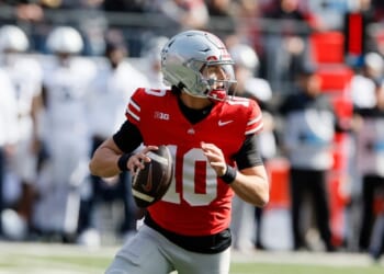 College Football Highlights From Week 10 and the New AP Top 25 – RedState