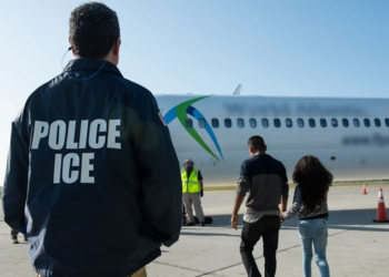 Commander Who Works With DHS Schools NC Dems Over Fear-Mongering on ICE Moving From Chicago to Charlotte – RedState