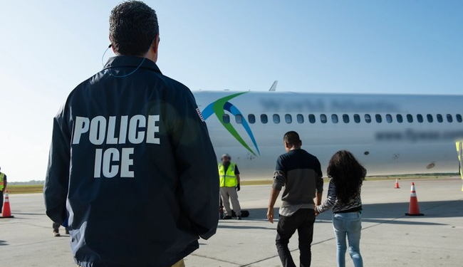 Commander Who Works With DHS Schools NC Dems Over Fear-Mongering on ICE Moving From Chicago to Charlotte – RedState