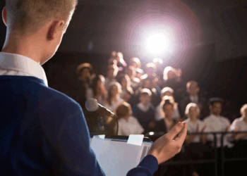 Conservative Students Stand for Freedom After Recent Defeat