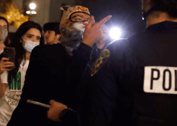 Conservative UC Berkeley Students Welcome DOJ Probe