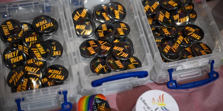 Court Delivers Win in Ohio for Free Speech Rights on Pronouns