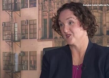 Dem Katie Porter falls behind GOP candidate in race for California governor * WorldNetDaily * by Hailey Gomez, Daily Caller News Foundation