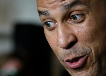 Dem Sen. Cory Booker Does Not Shy Away From Answering Query About Chuck Schumer’s Future – RedState