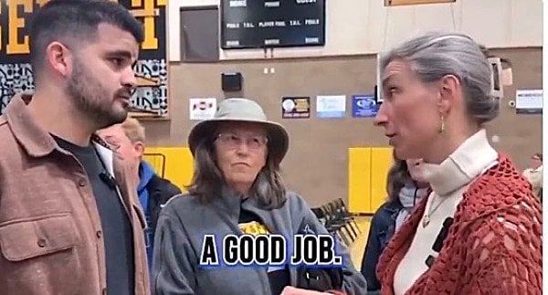 Dem congresswoman admits Democrats have 'not done a good job' * WorldNetDaily * by WND Staff