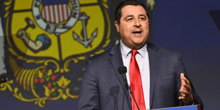 Democrat AGs Defy Trump Pardons for Contingent Electors