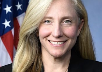 Abigail Spanberger (Video screenshot)