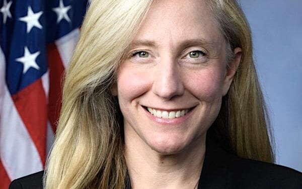 Abigail Spanberger (Video screenshot)