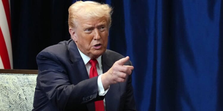 Democrat Account Deletes X Post About Trump and Epstein